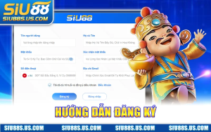 Hướng Dẫn Đăng Ký