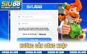 Hướng Dẫn Đăng Nhập