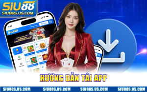 Hướng Dẫn Tải App