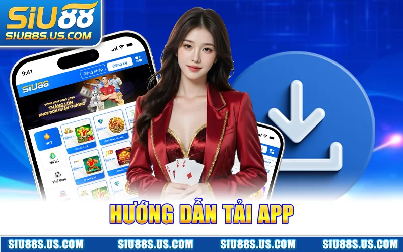 Hướng Dẫn Tải App